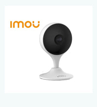 Cargar imagen en el visor de la galería, Cámara de Seguridad para Bebé - IMOU CUE 2 (Wi-Fi - Full HD)