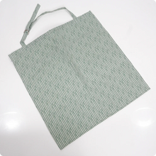 Cargar imagen en el visor de la galería, Cobertor de lactancia (Verde) | AUPA