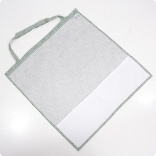 Cargar imagen en el visor de la galería, Cobertor de lactancia (Verde) | AUPA