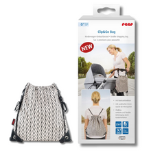 Cargar imagen en el visor de la galería, Bolso de Coche para Padres | REER