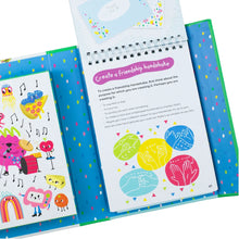 Cargar imagen en el visor de la galería, Fun With Friends – Connect. Play. Create. (Edad:5 a 8 años) | Tiger Tribe