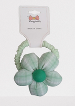 Cargar imagen en el visor de la galería, Colet “Flowers” (Colores variados)– Set de 2 Piezas | Niña