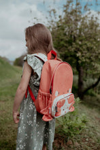 Cargar imagen en el visor de la galería, Mochila para niños - Tamaño A4 - Slurpy El Pulpo | SASSI