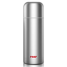 Cargar imagen en el visor de la galería, Termo de Acero Inoxidable 350 ml – Aislación Térmica por Hasta 8 Horas | REER