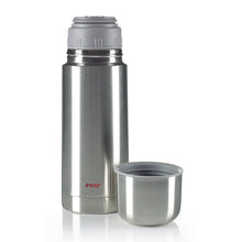 Cargar imagen en el visor de la galería, Termo de Acero Inoxidable 350 ml – Aislación Térmica por Hasta 8 Horas | REER
