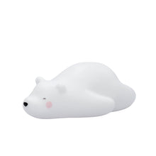 Cargar imagen en el visor de la galería, Lámpara LED Infantil en Forma de Osito | REER