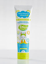 Cargar imagen en el visor de la galería, Crema Hidratante Ultrasoft 250g | SALVY NATURAL