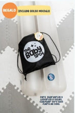 Cargar imagen en el visor de la galería, Barandas inflables para cama Bebes y Niños