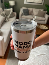 Cargar imagen en el visor de la galería, Modo Mamá - Vaso térmico 500ml