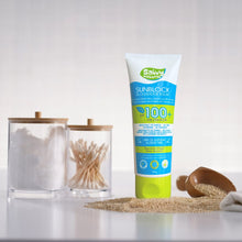 Cargar imagen en el visor de la galería, Bloqueador Solar 100g |SALVY NATURAL