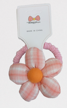 Cargar imagen en el visor de la galería, Colet “Flowers” (Colores variados)– Set de 2 Piezas | Niña