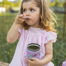 Cargar imagen en el visor de la galería, Termo para comida 350ml- Sparkly El Unicornio | SASSI