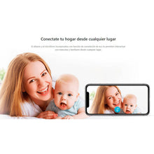 Cargar imagen en el visor de la galería, Cámara de Seguridad para Bebé - IMOU CUE 2 (Wi-Fi - Full HD)