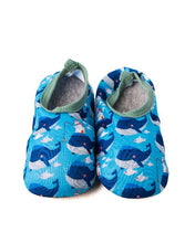 Cargar imagen en el visor de la galería, Zapatos Antideslizantes - Baby Whale