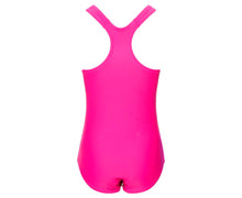 Cargar imagen en el visor de la galería, Traje de Baño Niña Disney Princess Rosado (Tallas: 4-5 años, 5-6 años, 7-8 años) | SPEEDO