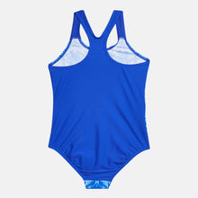 Cargar imagen en el visor de la galería, Traje de Baño Speedo Disney Frozen Elsa – Niña (Tallas: 4-5 años, 5-6 años, 7-8 años )| SPEEDO