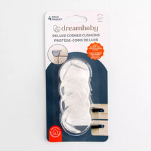 Cargar imagen en el visor de la galería, Set de 4 Protectores de Esquinas | Dreambaby
