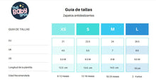Cargar imagen en el visor de la galería, Zapatos Antideslizantes - Baby Llama