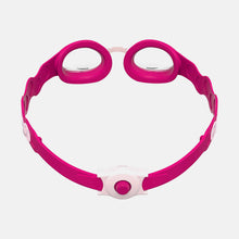 Cargar imagen en el visor de la galería, Lentes de Natación Sea Squad Spot GOG Junior Rosado (2 a 5 años) | SPEEDO
