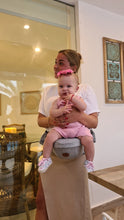 Cargar imagen en el visor de la galería, Asiento Portabebé / Soporte Canguro Ergonómico | AUPA

