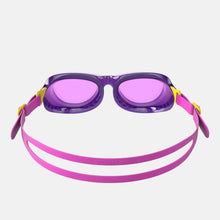Cargar imagen en el visor de la galería, Lentes de Natación Futura Classic Niños – Morado (6 a 14 años) | SPEEDO
