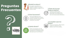 Cargar imagen en el visor de la galería, Brazalete Repelente Anti Mosquito KIDS – 24 cm | MosRepel
