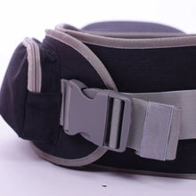 Cargar imagen en el visor de la galería, Asiento Portabebé / Soporte Canguro Ergonómico | AUPA
