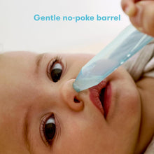 Cargar imagen en el visor de la galería, NoseFrida &quot;The snotsucker&quot; – Aspirador nasal para bebés con 20 filtros adicionales | Frida Baby
