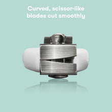 Cargar imagen en el visor de la galería, NailFrida &quot;The SnipperClipper Set&quot; – Kit de cuidado de uñas para bebés | FridaBaby
