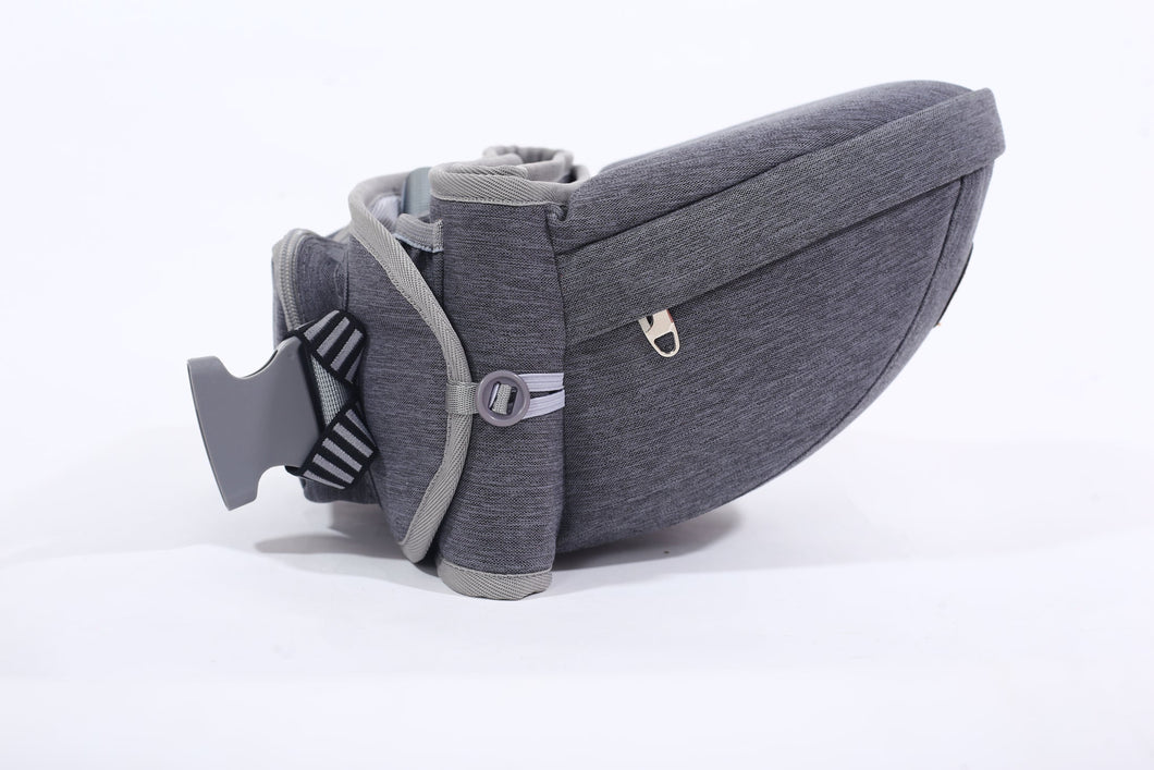 Asiento Portabebé / Soporte Canguro Ergonómico | AUPA