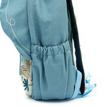 Cargar imagen en el visor de la galería, Mochila para niños - Tamaño A4 - Chewy El Elefante | SASSI
