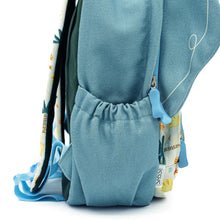 Cargar imagen en el visor de la galería, Mochila para niños - Tamaño A4 - Chewy El Elefante | SASSI
