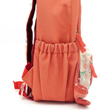 Cargar imagen en el visor de la galería, Mochila para niños - Tamaño A4 - Slurpy El Pulpo | SASSI
