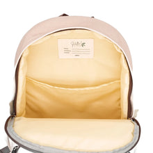 Cargar imagen en el visor de la galería, Mochila para niños - Tamaño A4 - Gnawy El Perezoso | SASSI
