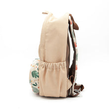 Cargar imagen en el visor de la galería, Mochila para niños - Tamaño A4 - Gnawy El Perezoso | SASSI

