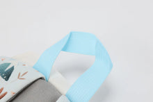 Cargar imagen en el visor de la galería, Mini Mochila - Munchy El Oso | SASSI
