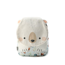 Cargar imagen en el visor de la galería, Mini Mochila - Munchy El Oso | SASSI
