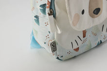 Cargar imagen en el visor de la galería, Mini Mochila - Munchy El Oso | SASSI
