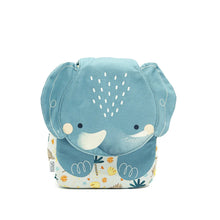 Cargar imagen en el visor de la galería, Mini Mochila - Chewy El Elefante | SASSI
