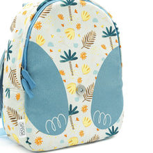 Cargar imagen en el visor de la galería, Mini Mochila - Chewy El Elefante | SASSI
