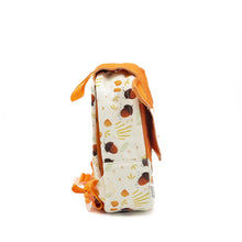 Cargar imagen en el visor de la galería, Mini Mochila- Crunchy El Zorro | SASSI
