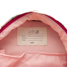 Cargar imagen en el visor de la galería, Mini Mochila - Slurpy El Pulpo | SASSI
