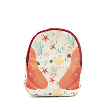 Cargar imagen en el visor de la galería, Mini Mochila - Slurpy El Pulpo | SASSI
