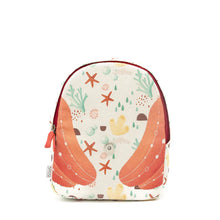 Cargar imagen en el visor de la galería, Mini Mochila - Slurpy El Pulpo | SASSI
