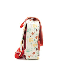 Cargar imagen en el visor de la galería, Mini Mochila - Slurpy El Pulpo | SASSI
