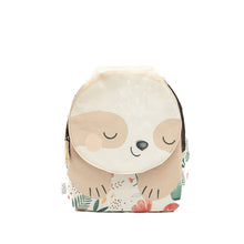 Cargar imagen en el visor de la galería, Mini Mochila - Gnawy El Perezoso | SASSI
