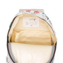 Cargar imagen en el visor de la galería, Mini Mochila - Gnawy El Perezoso | SASSI
