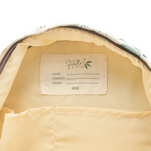 Cargar imagen en el visor de la galería, Mini Mochila - Gnawy El Perezoso | SASSI
