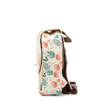 Cargar imagen en el visor de la galería, Mini Mochila - Gnawy El Perezoso | SASSI
