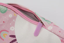 Cargar imagen en el visor de la galería, Mini Mochila - Sparkly El Unicornio | SASSI
